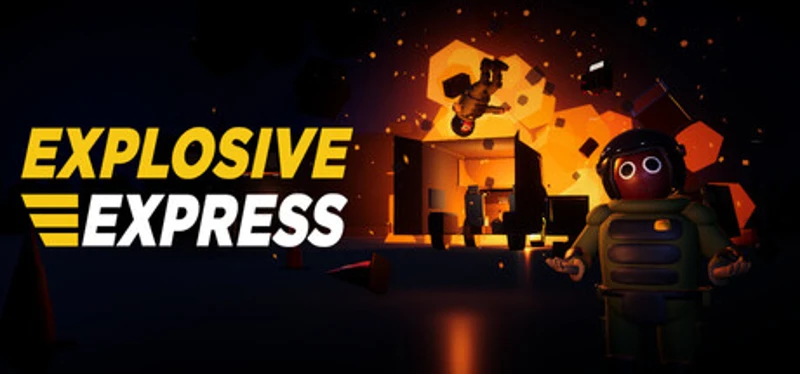 Explosive Express Image