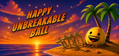 Games like Happy Unbreakable Ball