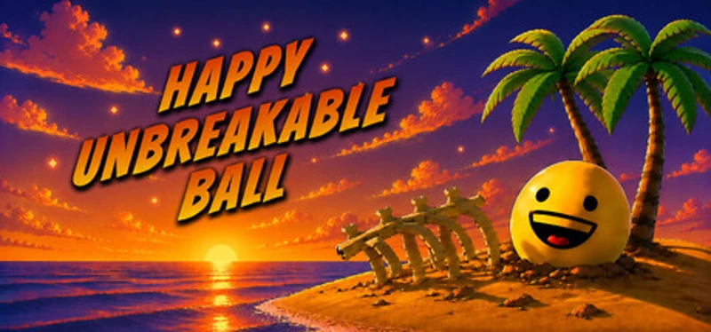 Happy Unbreakable Ball Image