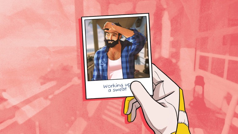 Heart Flipper: A House Flipper Dating Sim screenshot