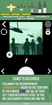 Hello Anrax! screenshot