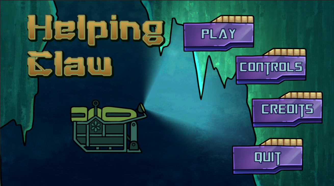 Games like Helping Claw