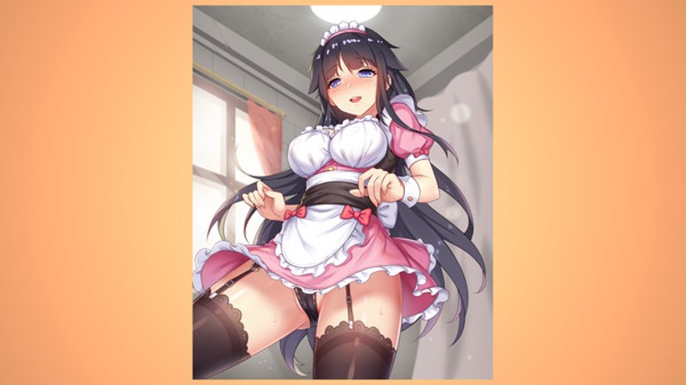 Hentai Girl Karen screenshot