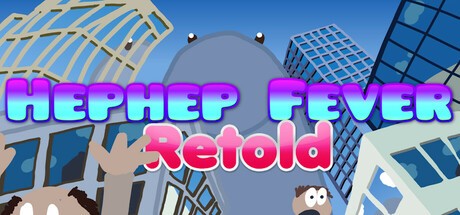 Games like Hephep Fever : Retold