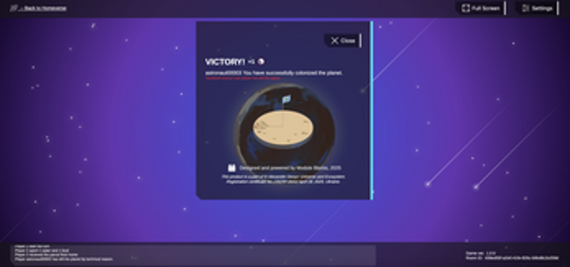 Hexacraftia screenshot