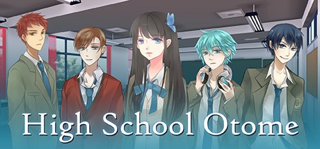 Games like High School Otome