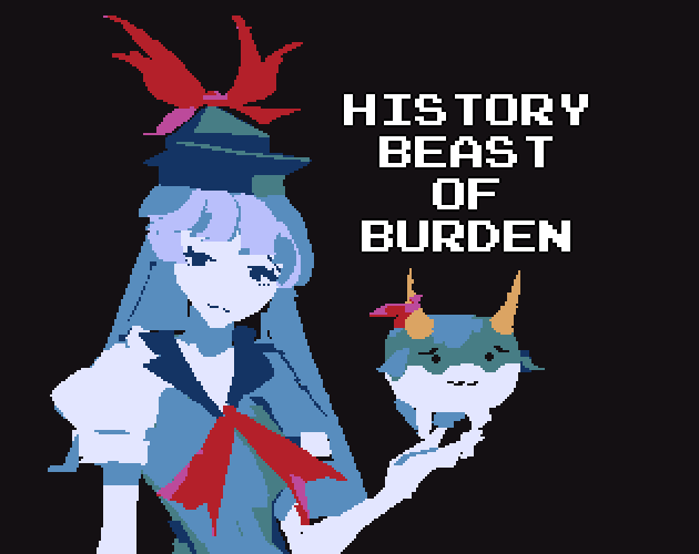 Games like History Beast of Burden
