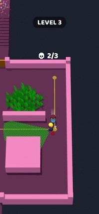 Hit and Sneak screenshot