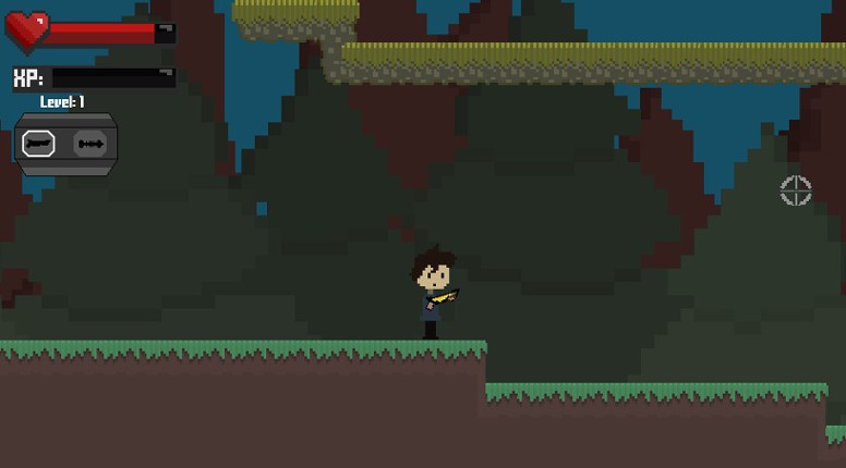 Hooks & Shotguns screenshot