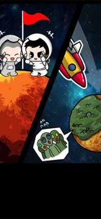 Idle Tap Soldier screenshot