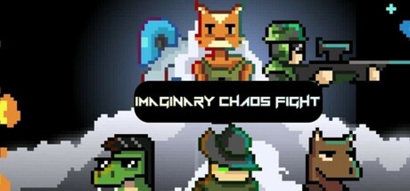 Imaginary Chaos Fight Image