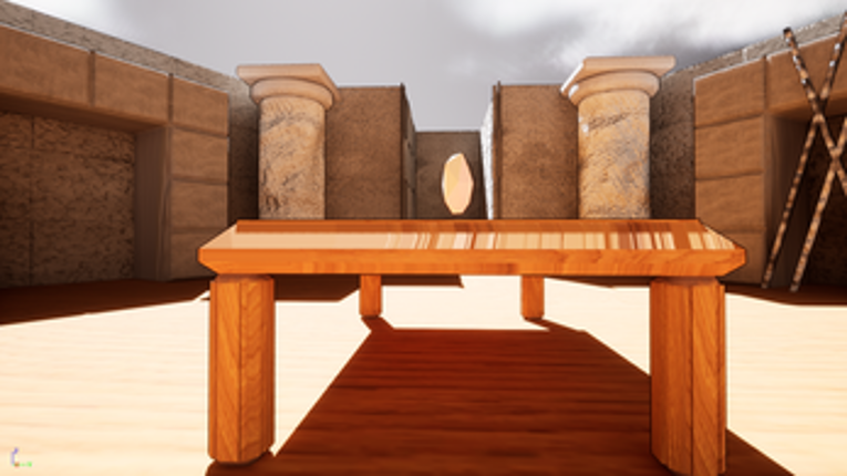 In My Mind screenshot