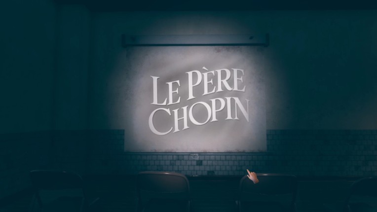 In the Abyss of Dream | Dans l'abîme du rêve screenshot