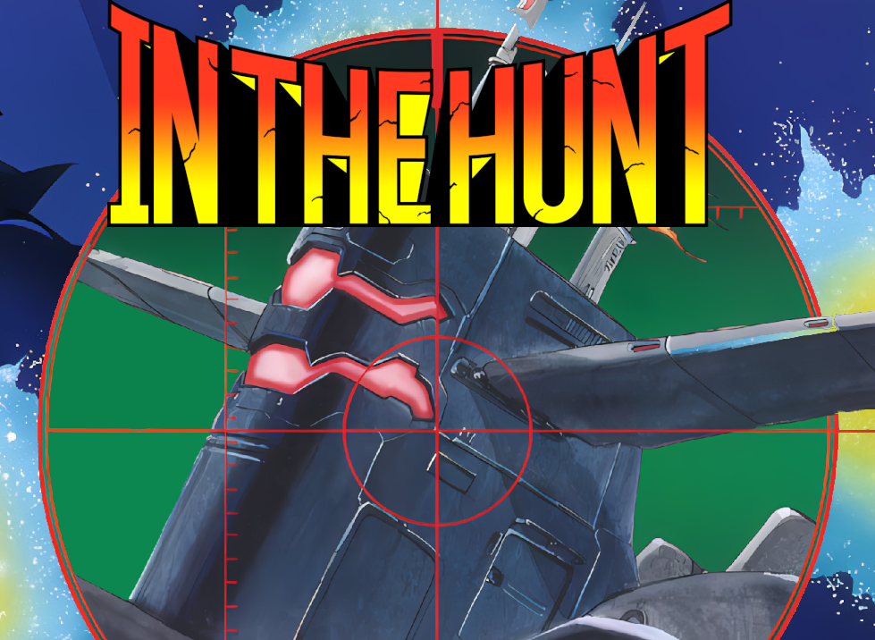 Games like In The Hunt