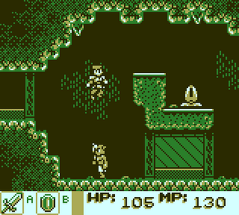 Infaustus Fortuna screenshot