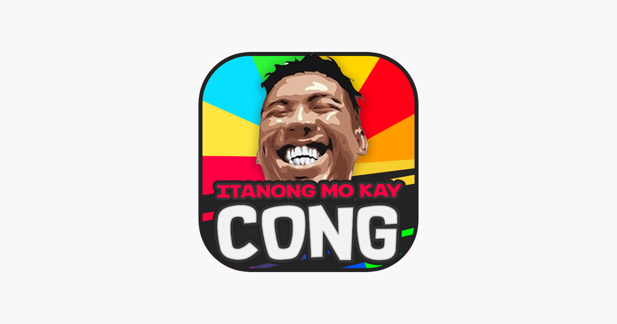 Games like Itanong Mo Kay Cong