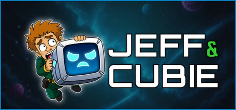 Jeff & Cubie Image
