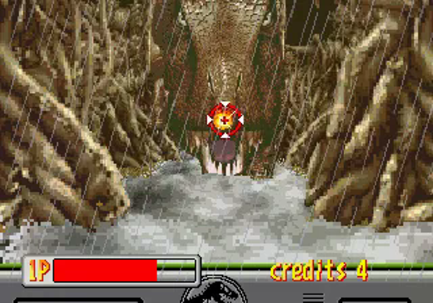 Jurassic Park Image