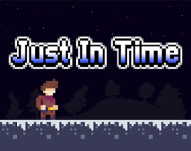 Just In Time Image