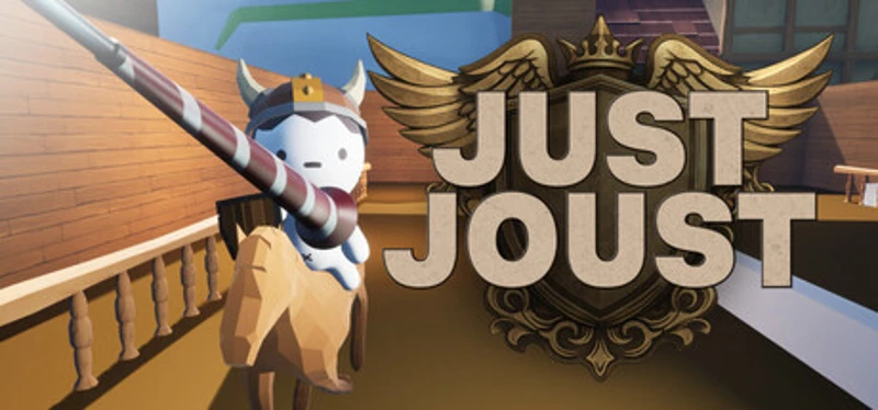 Just Joust Image