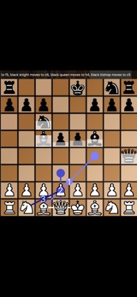 Kill the King: Realtime Chess Image