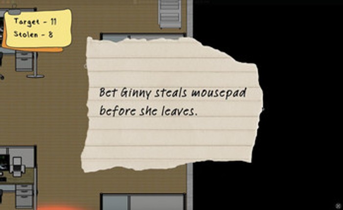 Last Day of Work screenshot