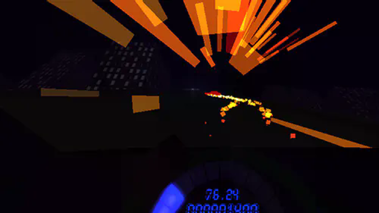 late night driver Game Cover