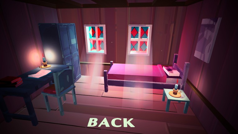 Le Plan Spectral screenshot