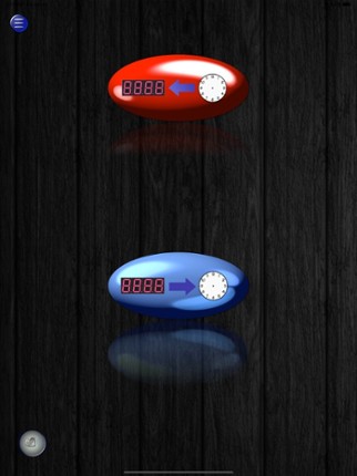 Learn a Clock screenshot