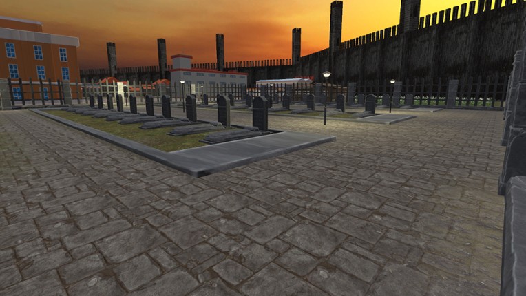Lemonia The Last Castle screenshot
