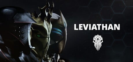 Games like Leviathan
