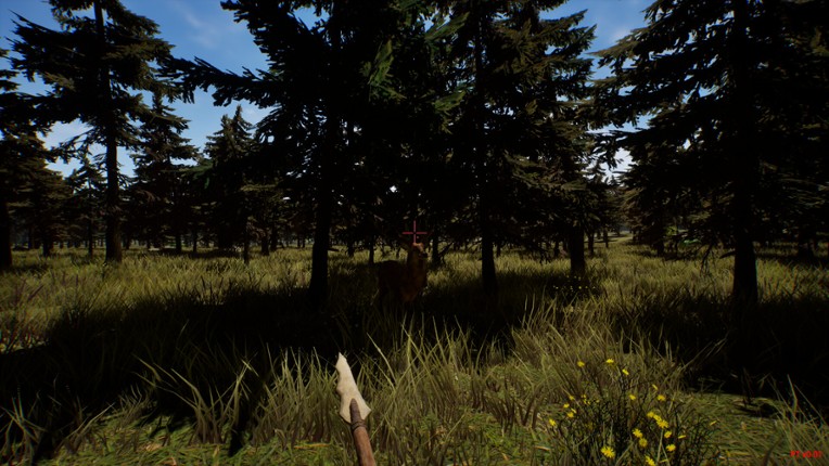 Light the Fire screenshot