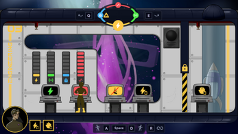 Loop Protocol screenshot