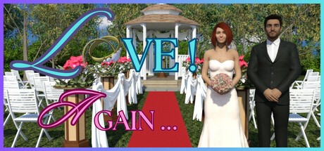 Games like LOVE ! again ... - Episode 1 & 2