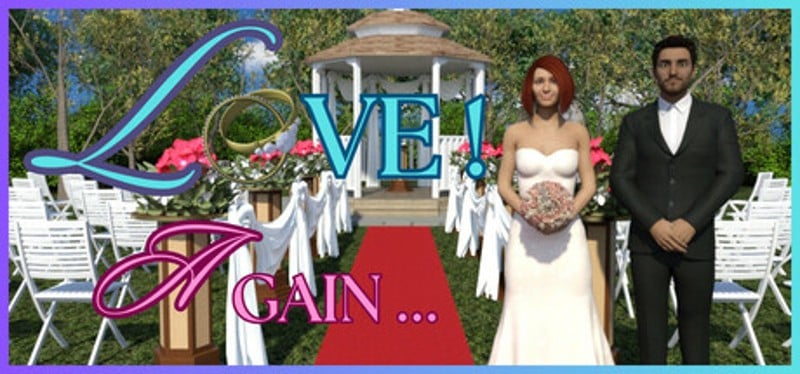 LOVE ! again ... - Episode 1 & 2 Image