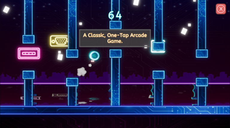 Lyt's Byte screenshot