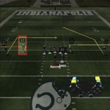 Madden NFL 06 Image