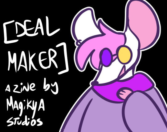 [ DEALMAKER ] Image