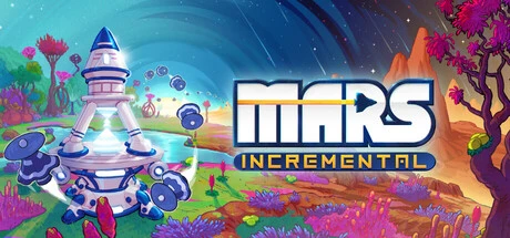 Games like Mars Incremental