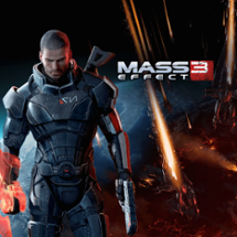 Mass Effect 3 Image