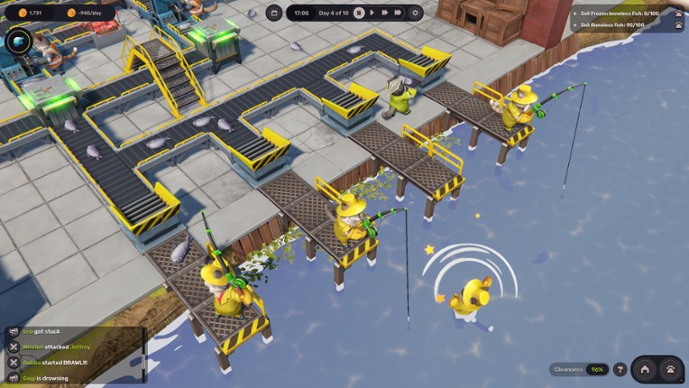 MeowFactory screenshot
