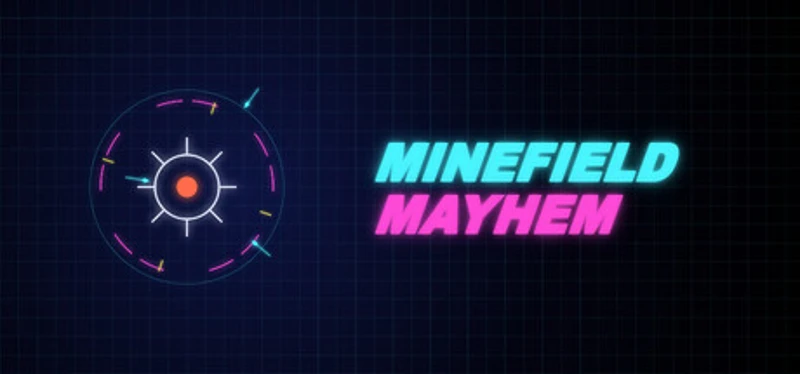 Minefield Mayhem Image