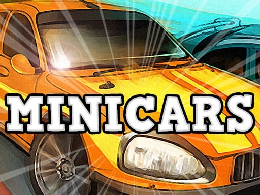 Games like MINICARS