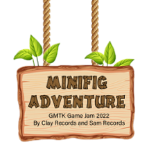 MiniFig Adventure Image