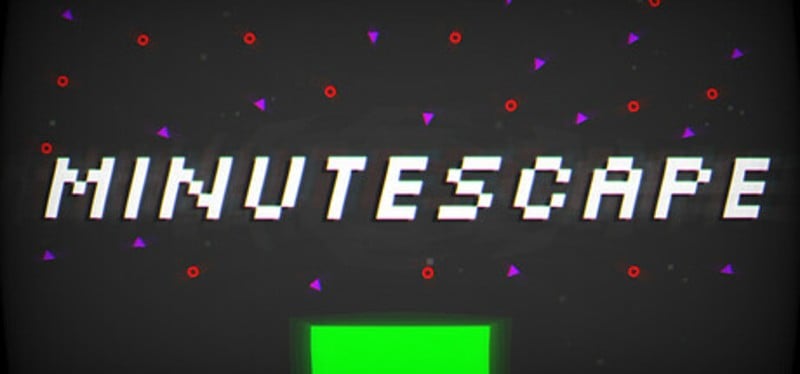 Minutescape Game Cover