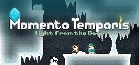 Games like Momento Temporis: Light from the Deep