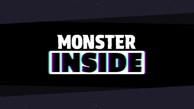 Monster Inside Image