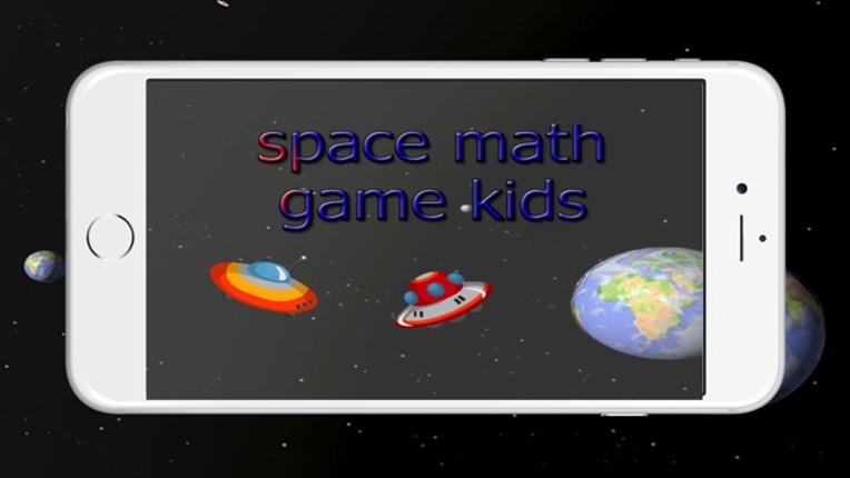 Monster Space Math : Addition And Subtract For Kid Image