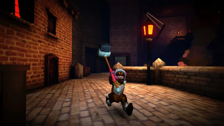 Mouseward screenshot