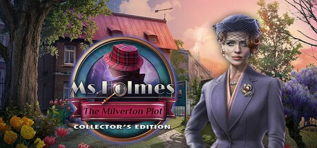 Games like Ms. Holmes: The Milverton Plot Collector's Edition